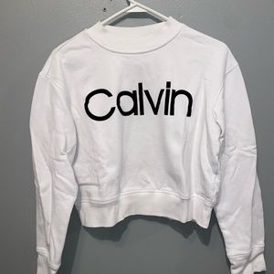 ❕Calvin Klein Crewneck